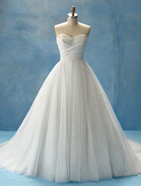 Alfred Angelo Wedding Dresses - Buy Alfred Angelo Wedding Dresses