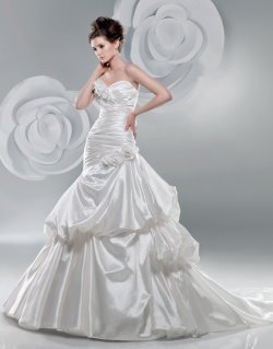 discount anjolique bridal gowns