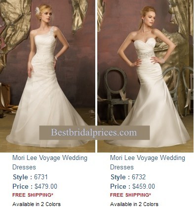 bridal discount warehouse
