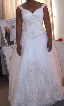mary's bridal near me