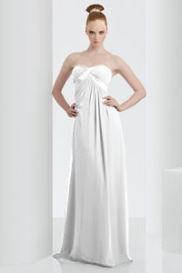 Faq About Maternity Wedding Gowns A Guide For The Pregnant Bride Bari Jay Bridesmaids Dress Maternity