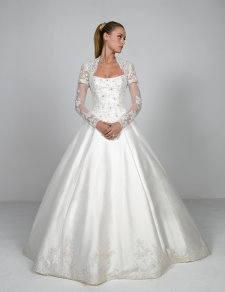 Beautiful Modest Wedding Dresses Beautiful Modest Wedding Dresses