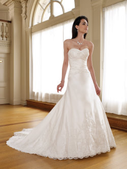 mon cheri bridal reviews