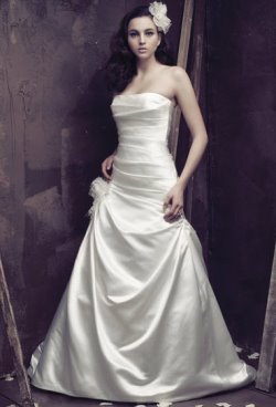 paloma blanca wedding gowns 4008