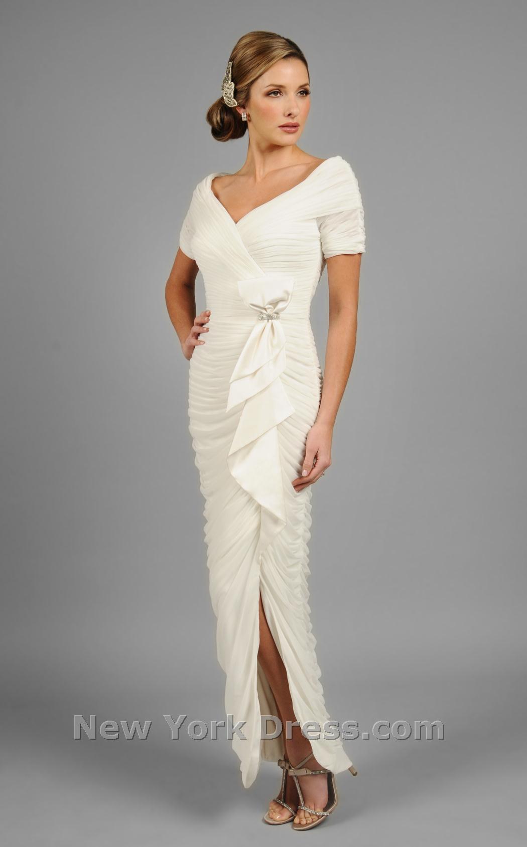 Mature Wedding Dresses Tips On Where And How To Buy Them
