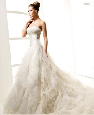 Ebay wedding dress