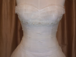 Bought Ebay Wedding Gown Copy Of La Sposa Lambel