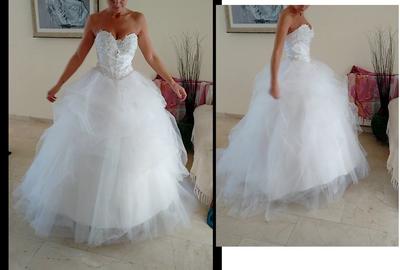 Bridal Alterations And Redesign Add Length Change Bodice Add Swarovski