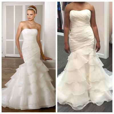 Wedding dresses online reputable