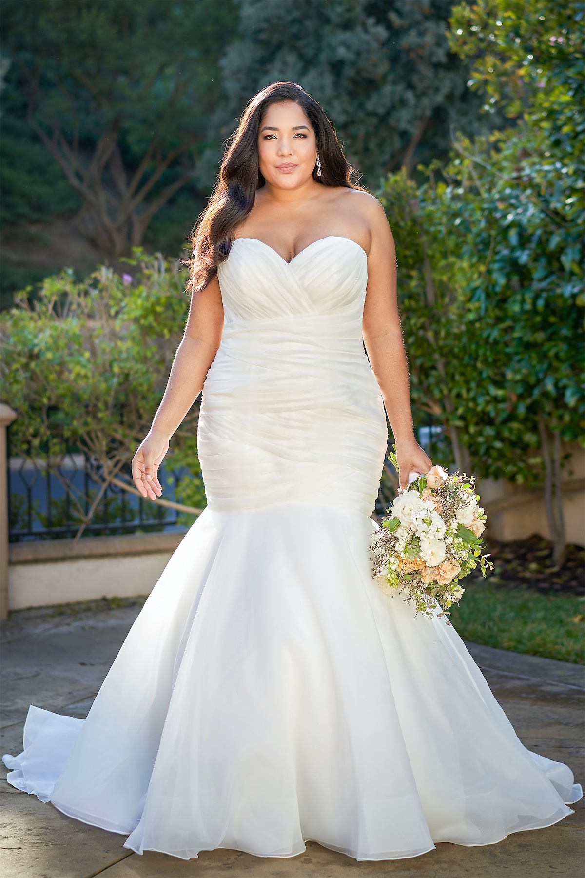 Jasmine Bridal Dresses
