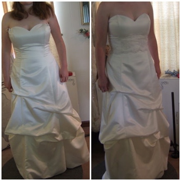 Amazing Build Your Wedding Dress of the decade Don t miss out 