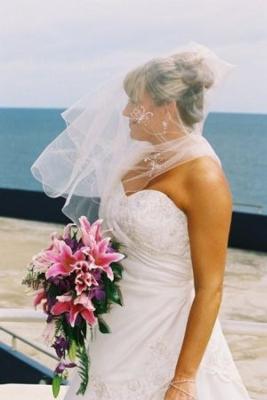 Wedding Dress Alterations Rescue
