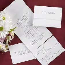 Seal And Send Wedding Invitations Saves You Money Send And Seal Wedding Invitations