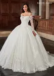 Marys bridal gown collection deserves a look by every bride. There are wedding dresses to fit all ages, budgets and your sense of style. 