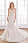 Mon Cheri wedding gowns are designed to fit every brides figure type and style. 
