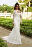 Check out Mori Lee wedding dresses. Trend setting styles any bride would like for her perfect wedding dress.
