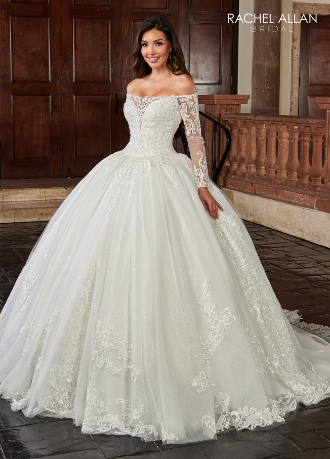 Marys bridal ball gown style RB6112