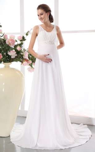 Maternity Bridal Dresses, Designers Who Design Maternity Wedding Gowns
