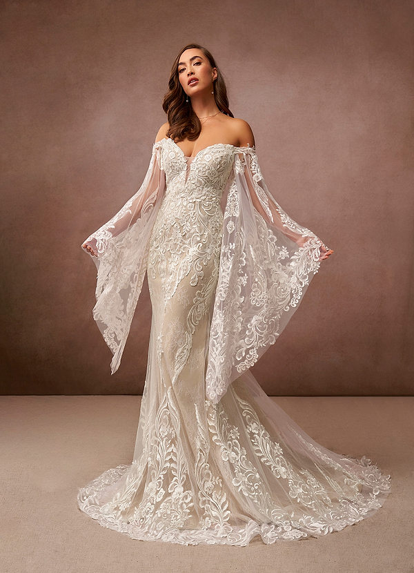 Disney Fairy Tale Weddings Bridal 2022 Bridal Dresses | Love Curvy Bridal