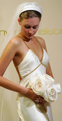 Amy Michelson Gold Rush Front