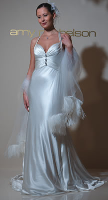 Amy Michelson Millionaire Front