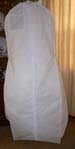 bridal gown bag bridal gown bag