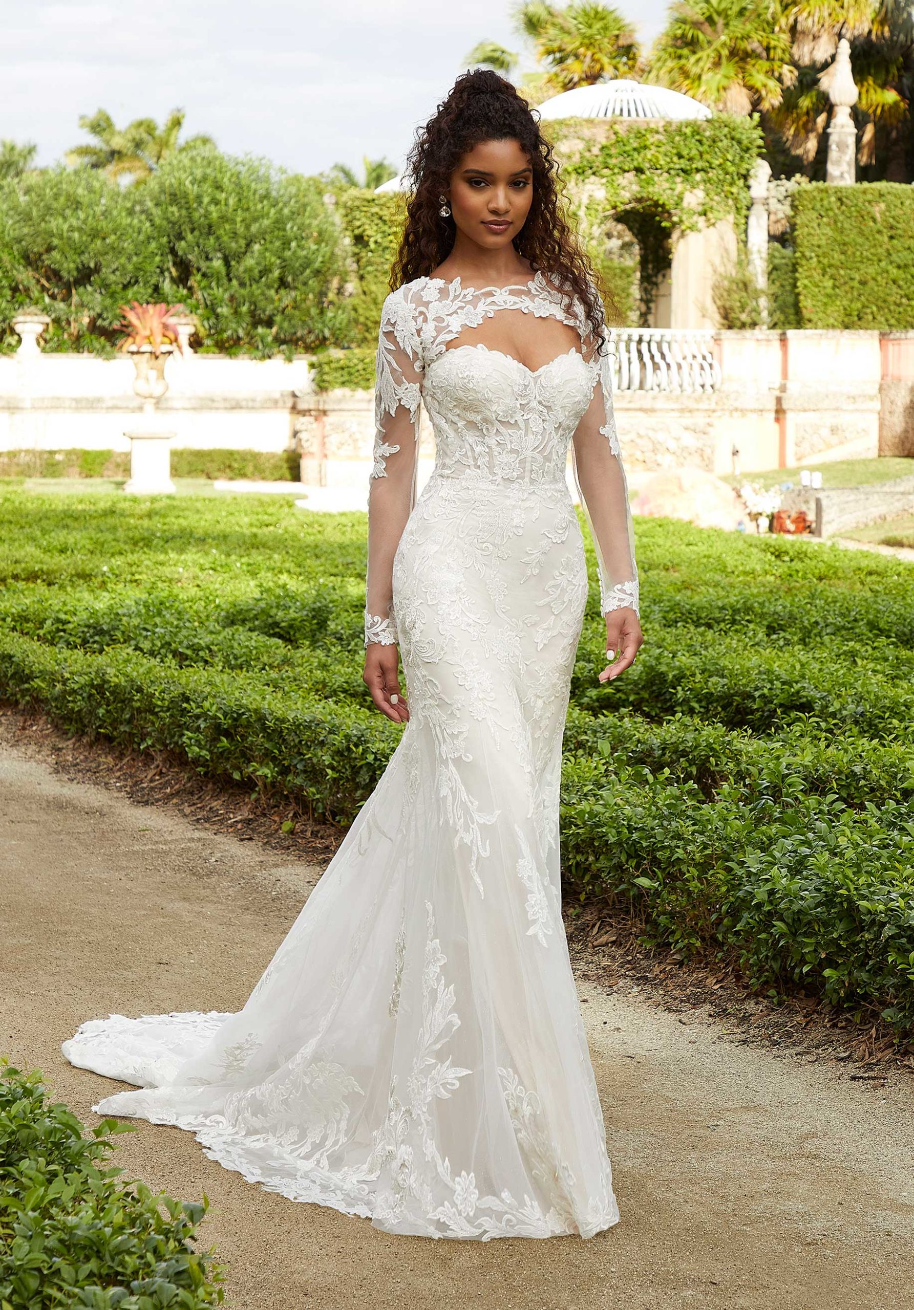 Fiona Royale by Maggie Sottero – Bridal Closet
