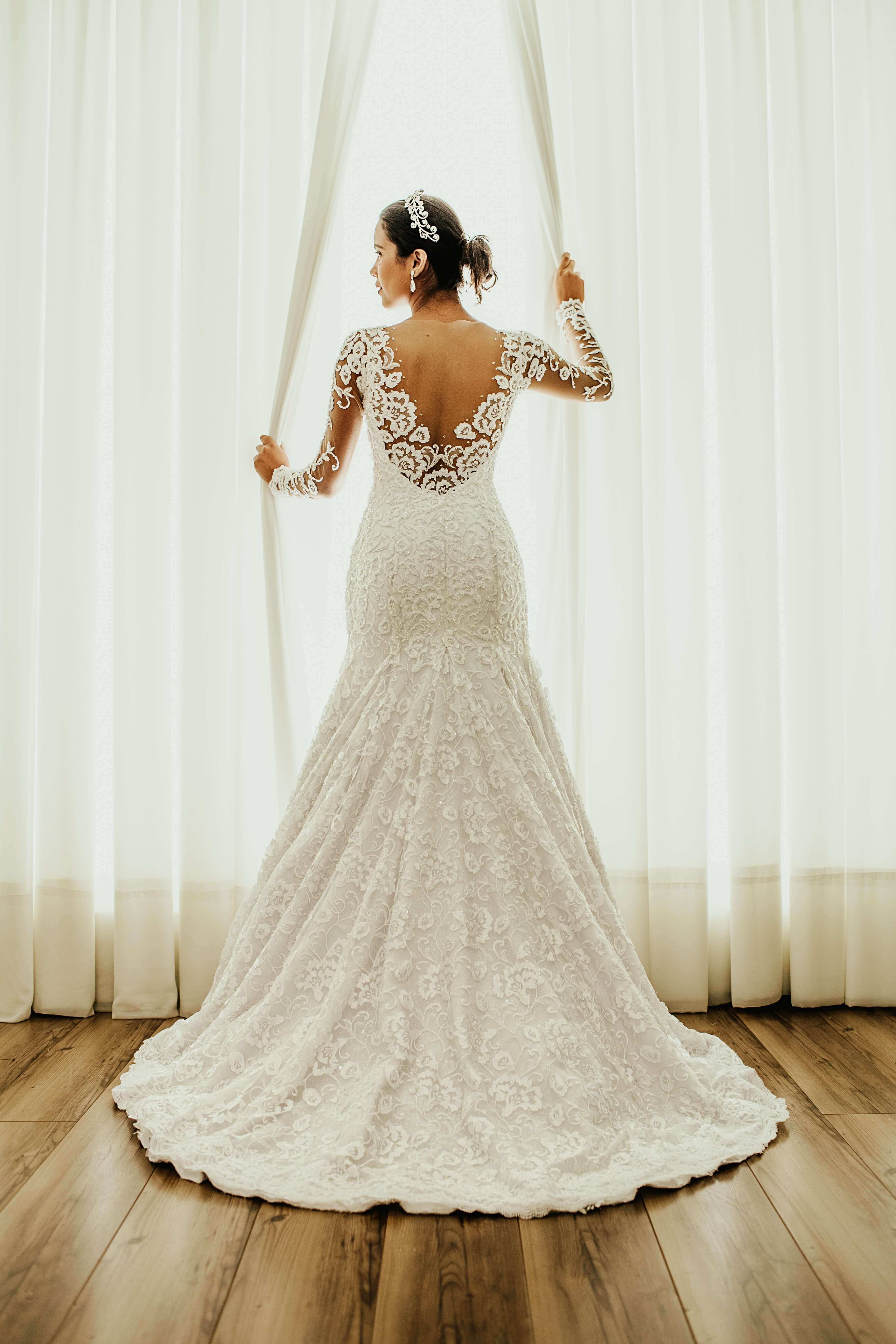 Perfect Wedding Dress