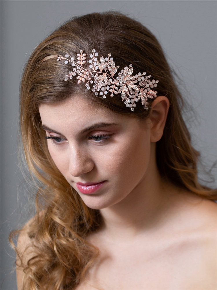 Bridal Tiara, How To Choose A Tiara And Bridal Hair Accessories