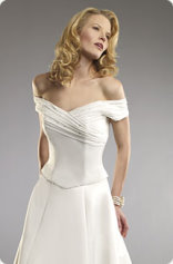 Off the shoulder wedding dresses Off the shoulder wedding dresses