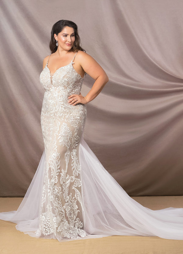 Shapewear for a slip dress? : r/weddingplanning