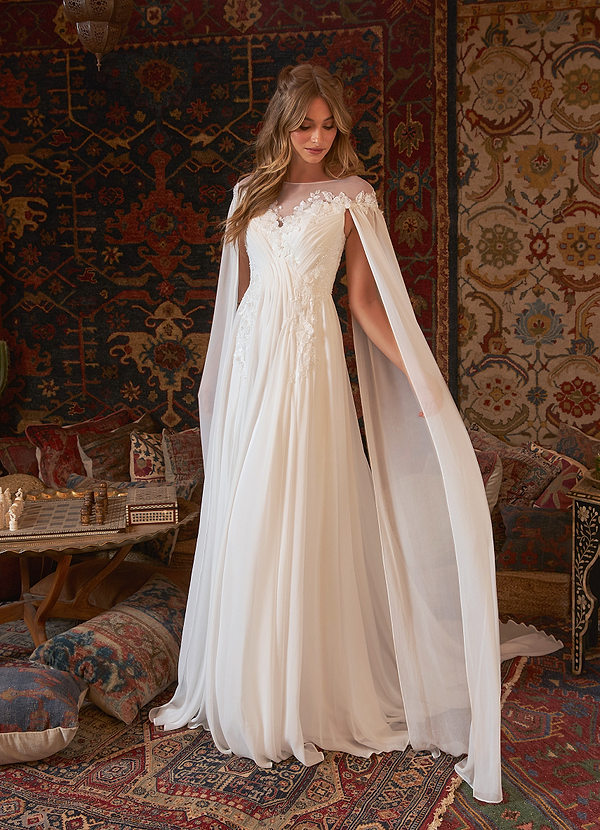 Fairytale Wedding Dress | Stella York Wedding Dresses