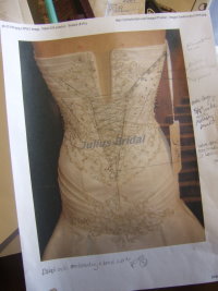 Wedding Dress design Wedding Dress design